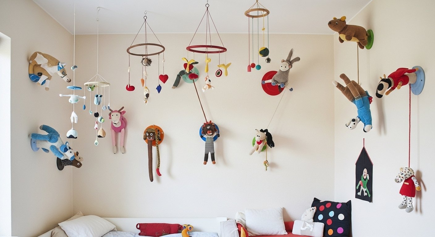 What Are the Best Kid Room Decor Diy for Your Home?