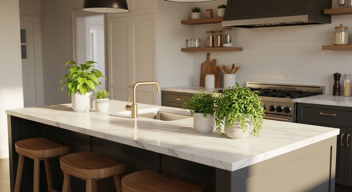10 Top Kitchen Island Decor Ideas