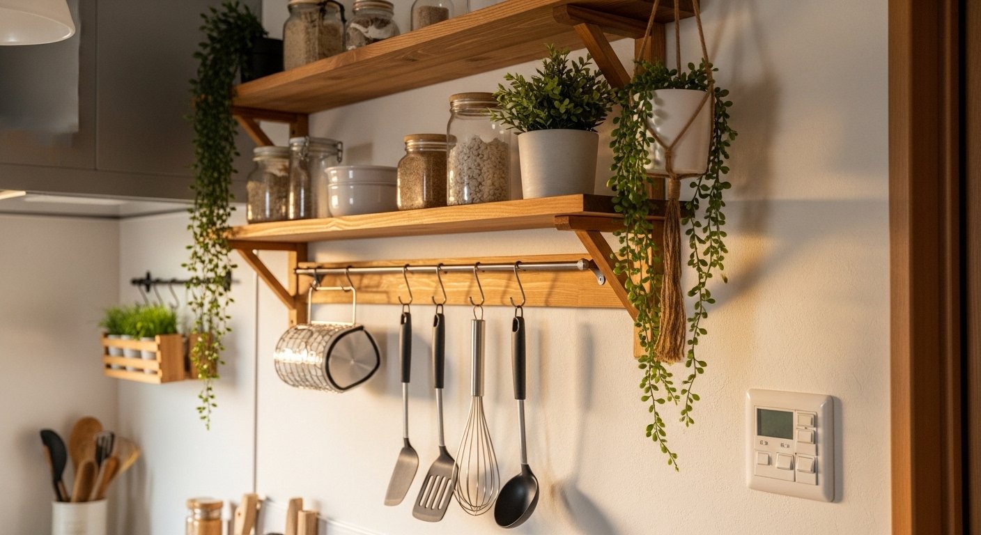 What Are the Best Kitchen Wall Decor Diy for Your Home?