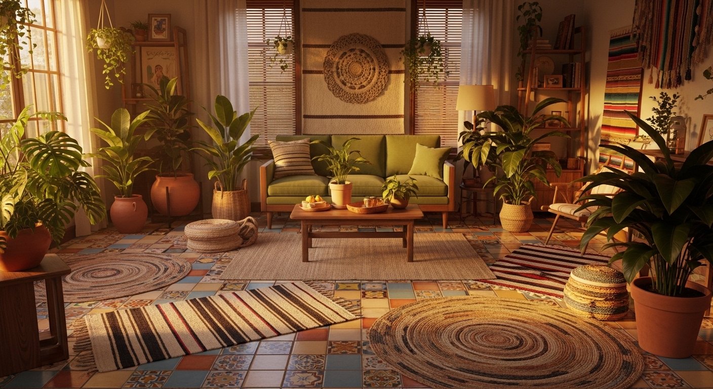 15 Top Mexican Home Decor Aesthetic