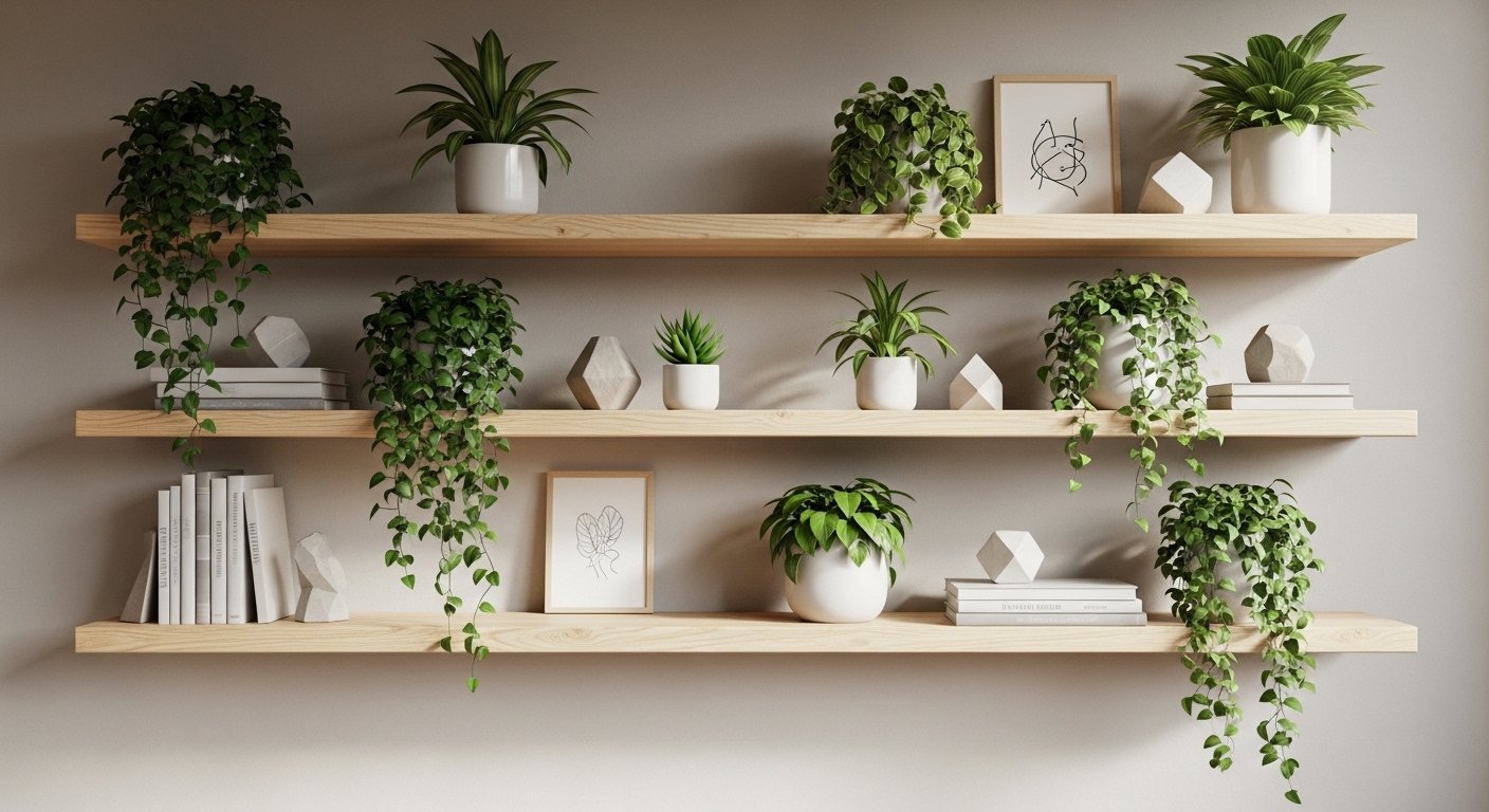 10 Fun Minimal Home Diy