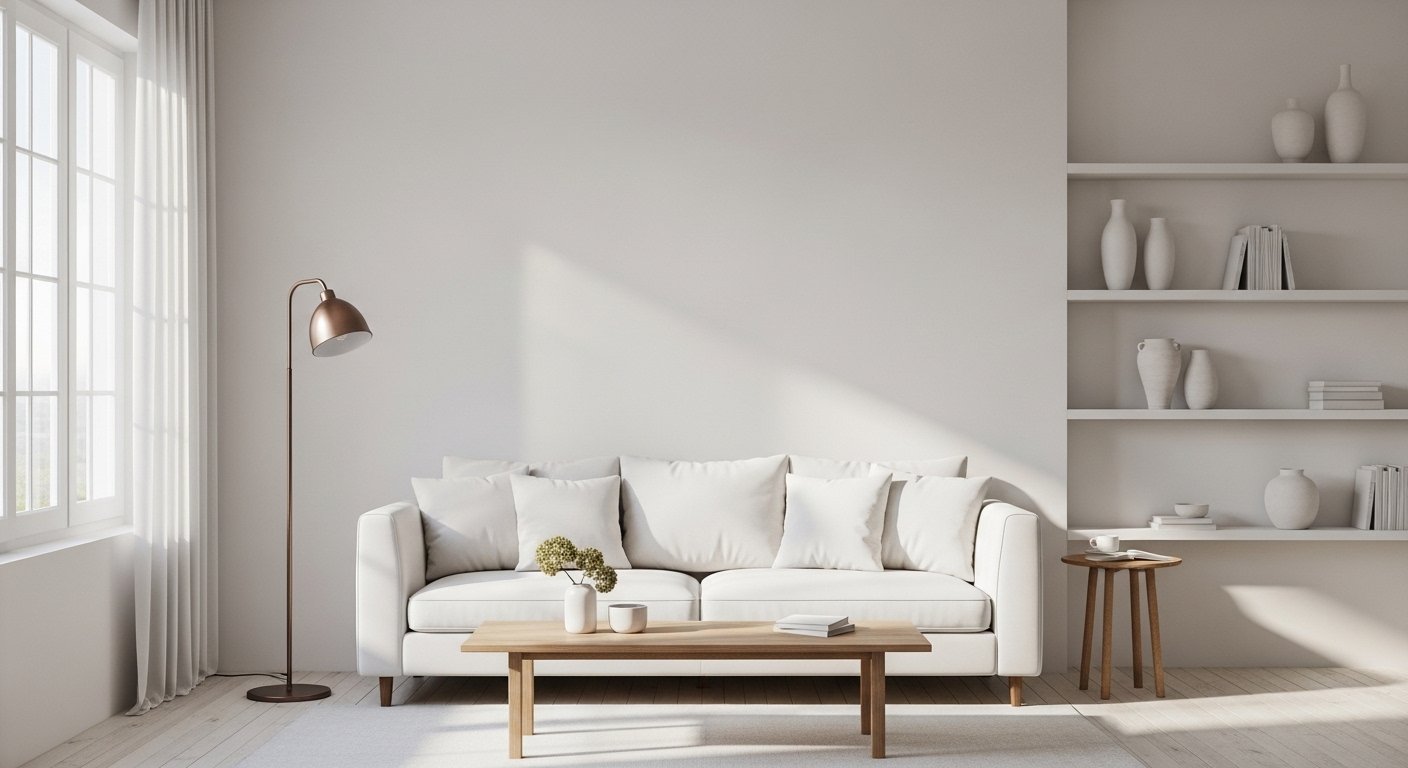25 Top Minimal Home Ideas