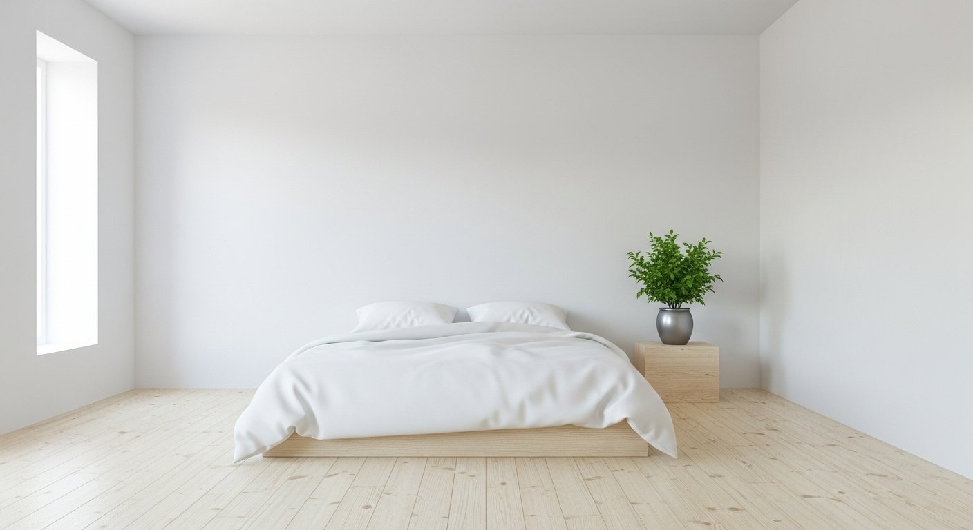 25 Easy Minimal Room Decor Ideas