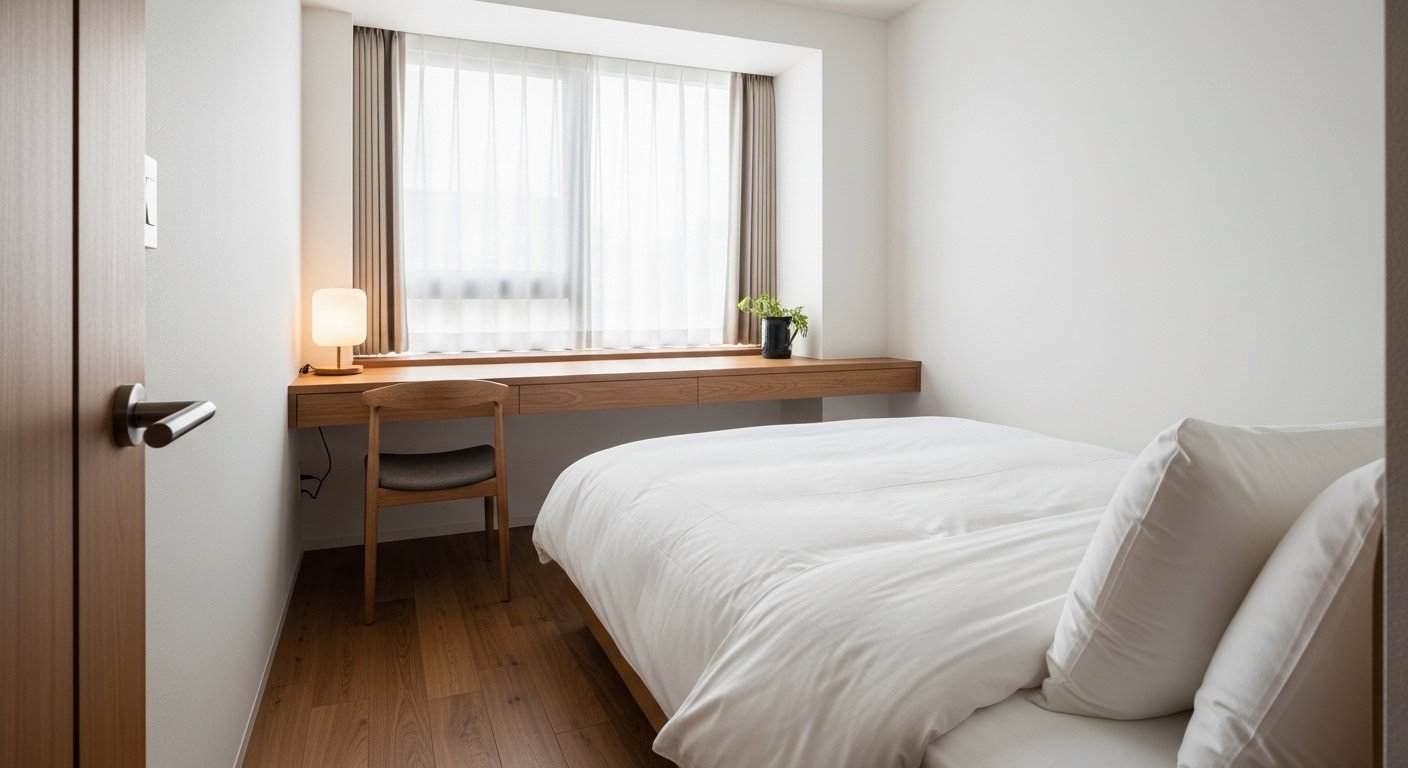 15 Easy Small Minimal Room Decor
