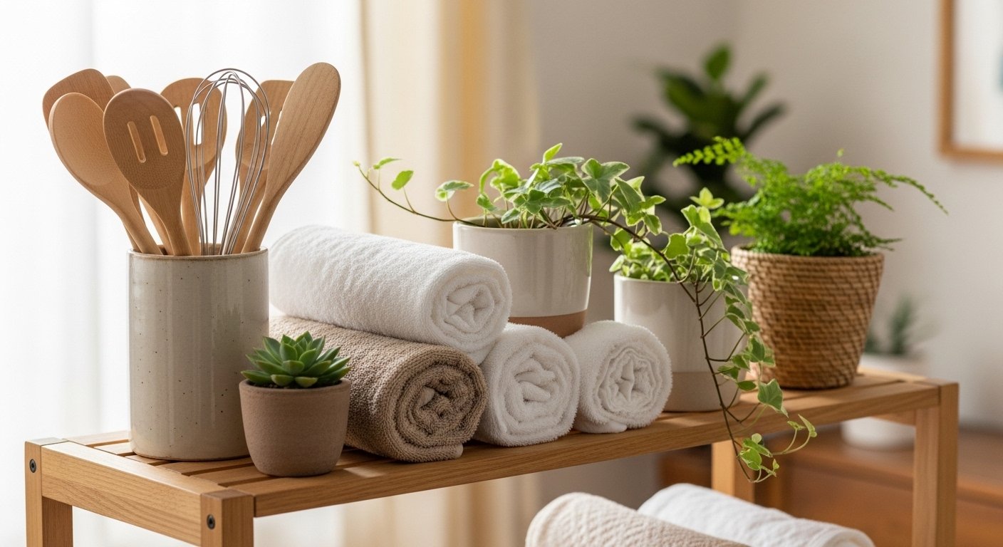 25 Cool Small Home Essentials