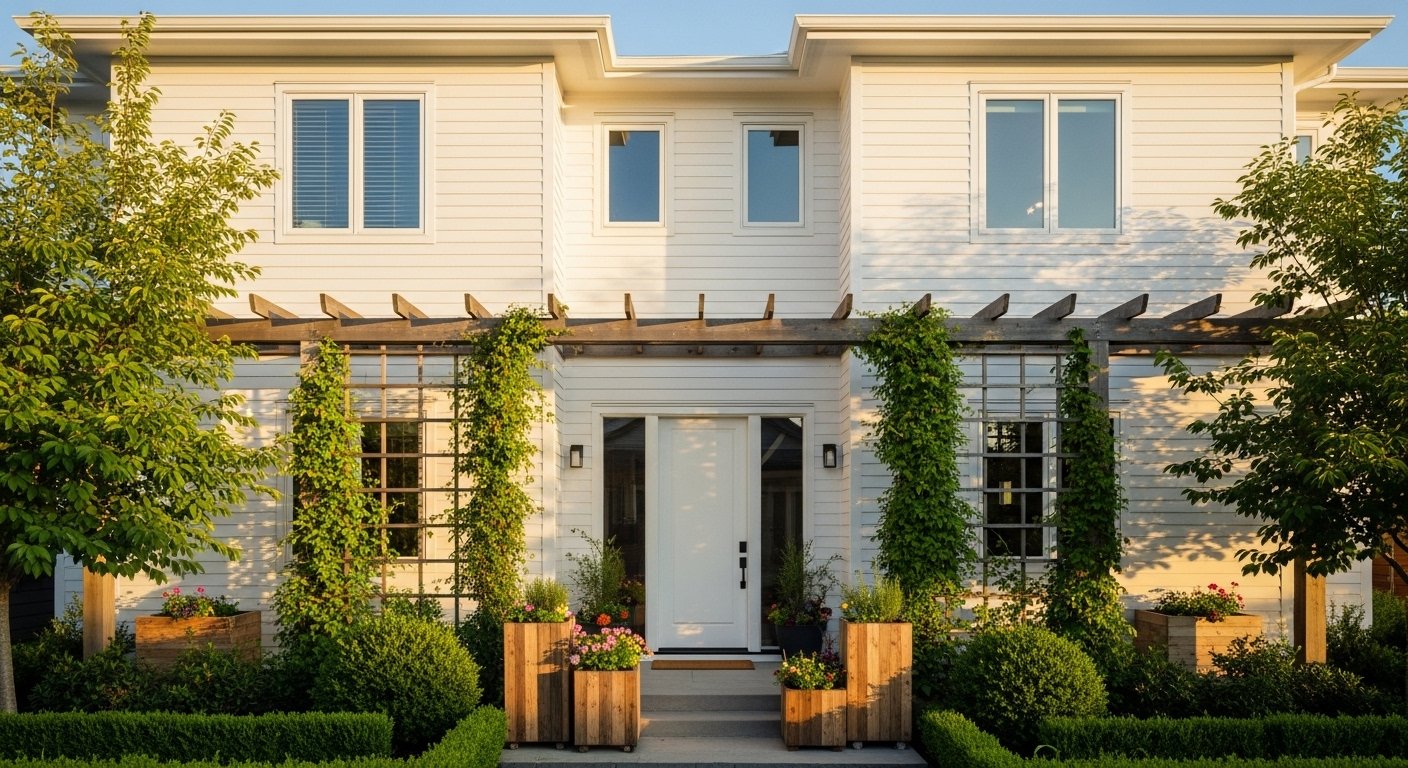 What Are the Best Home Front Design Diy for Your Home?