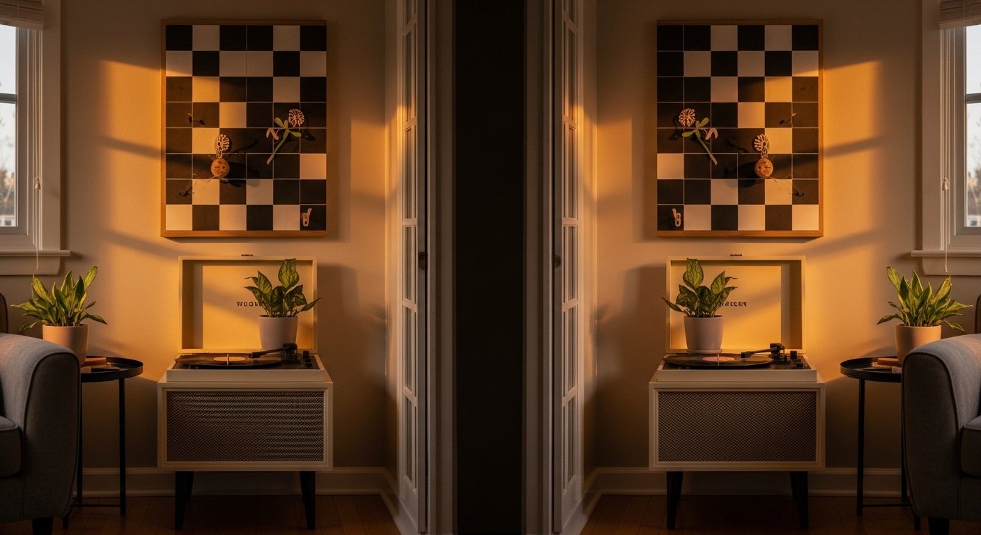 What Are the Best Retro Home Decor Diy for Your Home?