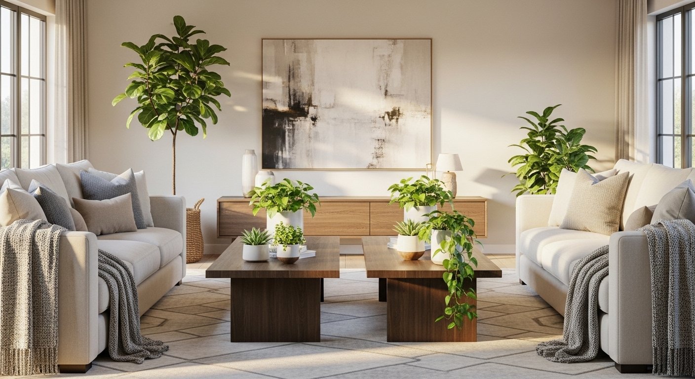 15 Best Home Furniture Aesthetic