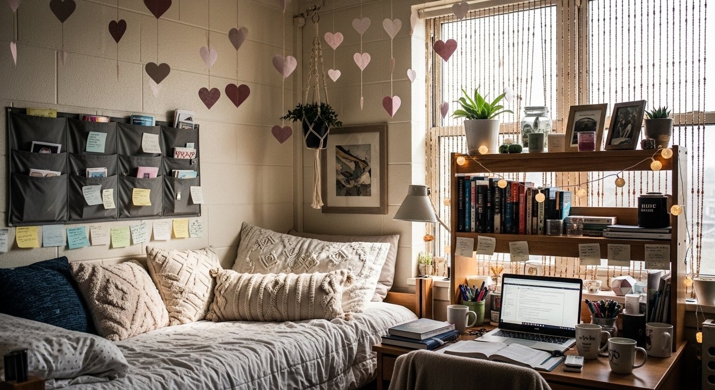 What Are the Best Uni Room Decor Diy for Your Home?