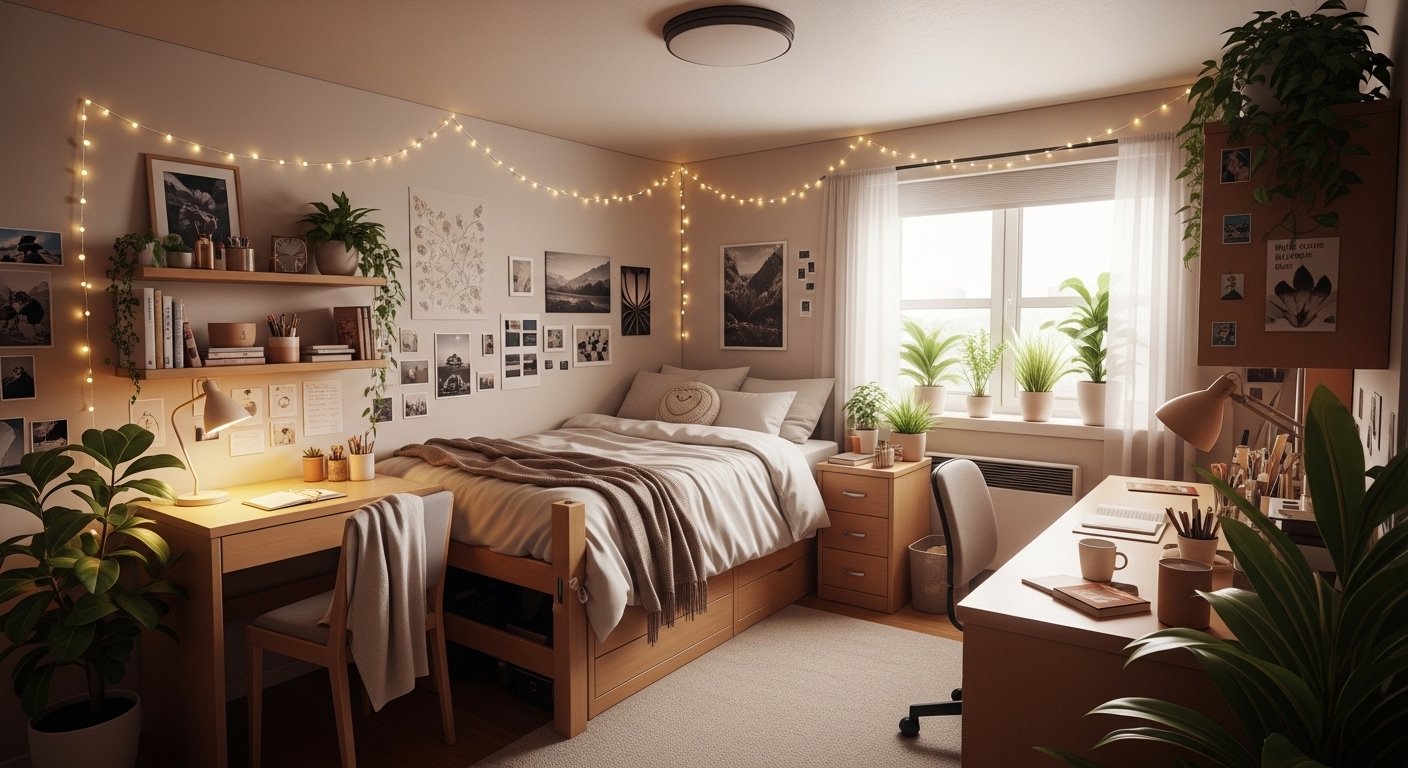 20 Best Uni Room Decor Ideas