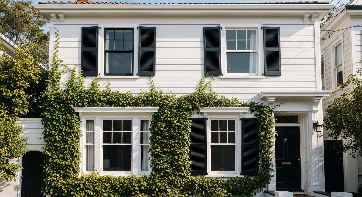 15 Quick Small Victorian Home