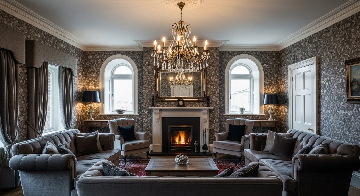 20 Top Victorian Home Aesthetic