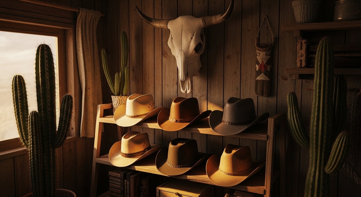 25 Quick Small Western Home Decor