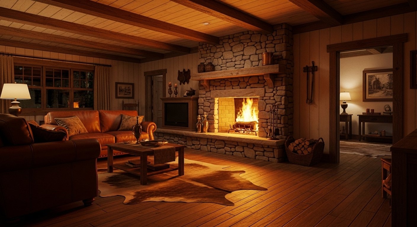 25 Fun Western Home Decor Ideas