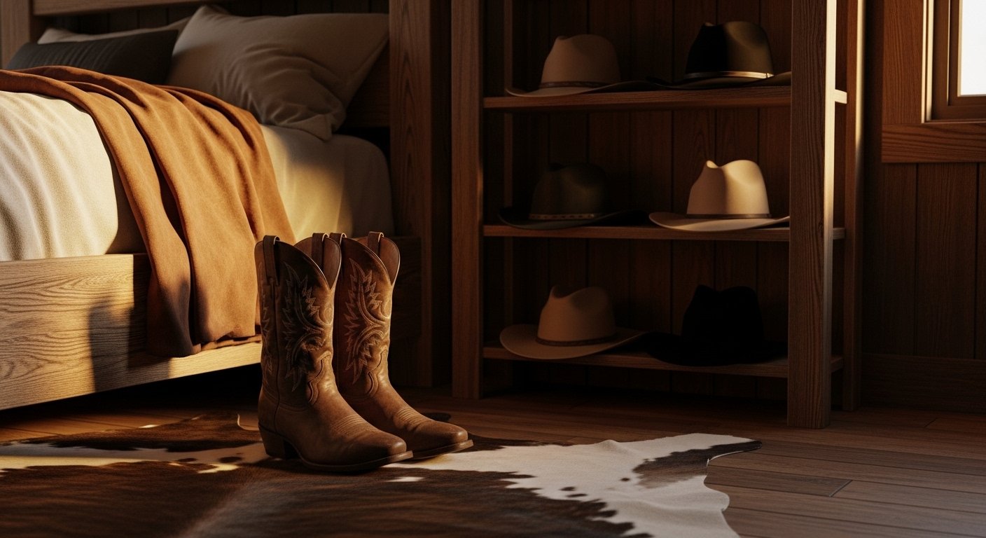 12 Best Western Room Decor Aesthetic