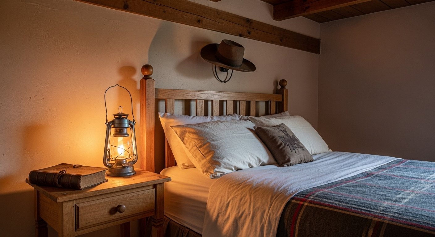 20 Best Western Room Decor Diy