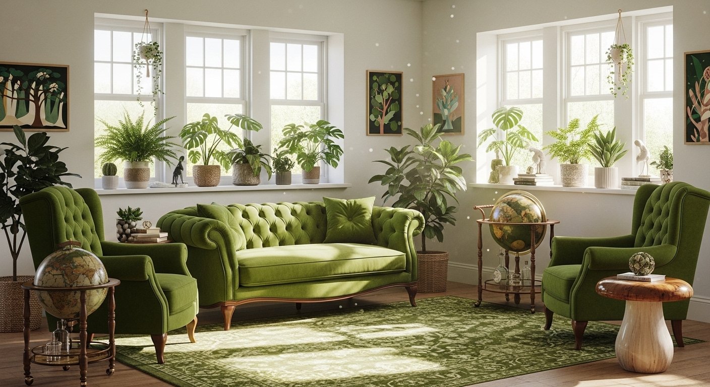 10 Top Whimsical Home Ideas