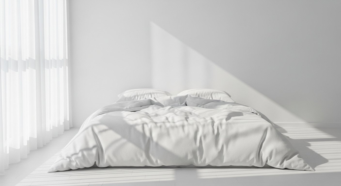 20 Easy White Room Decor Ideas