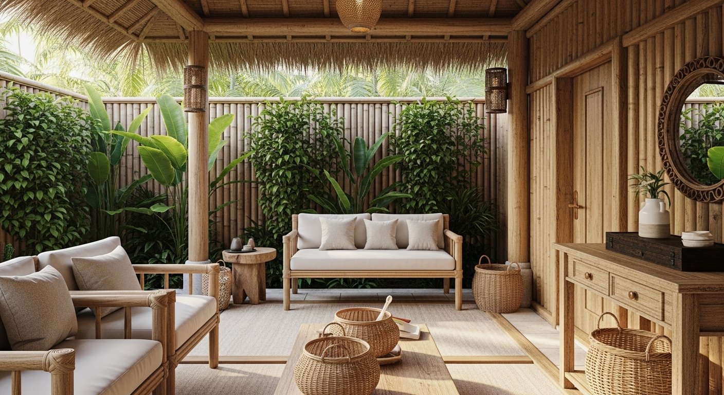 What Are the Best Bali Style Home Diy for Your Home?
