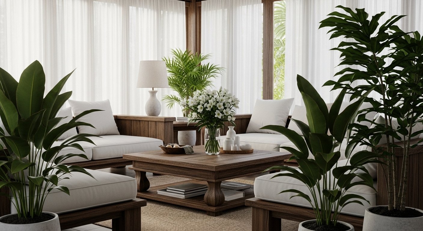 10 Top Bali Style Home Ideas