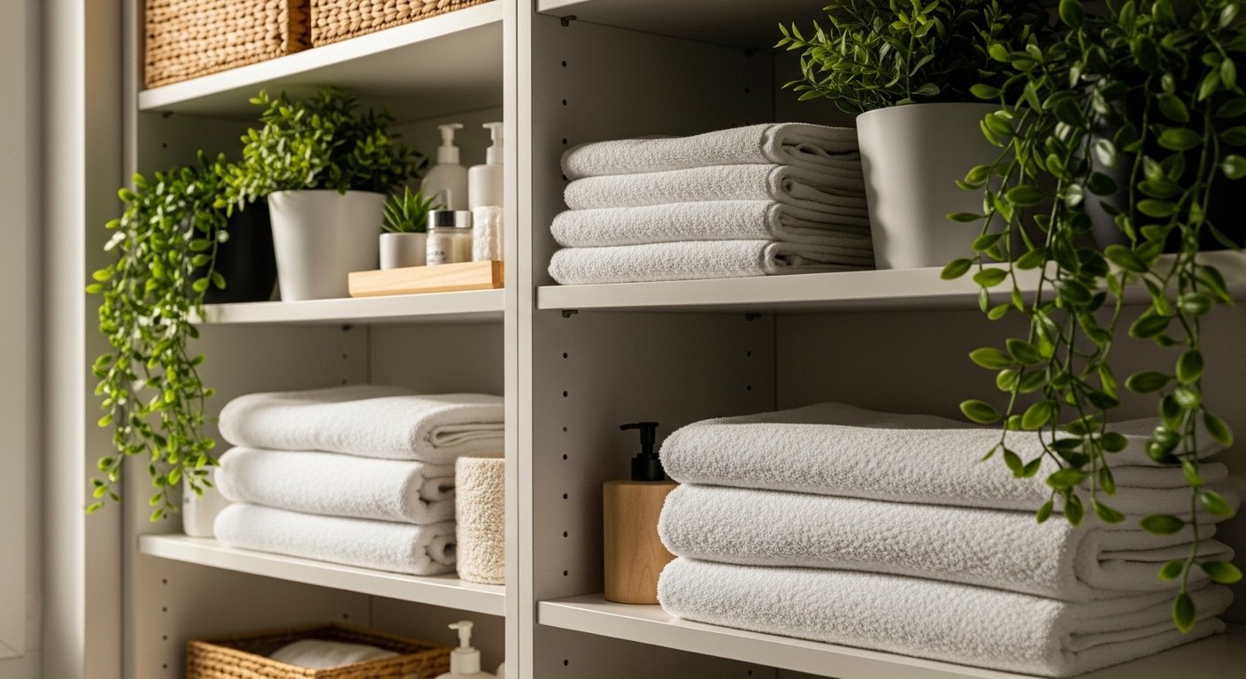 15 Best Bathroom Decor Apartment Diy