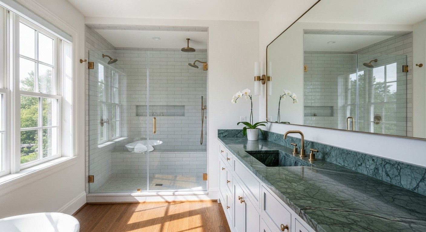 25 Top Bathroom Design Decor Aesthetic