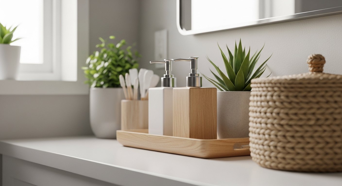 15 Best Bathroom Sink Decor Diy
