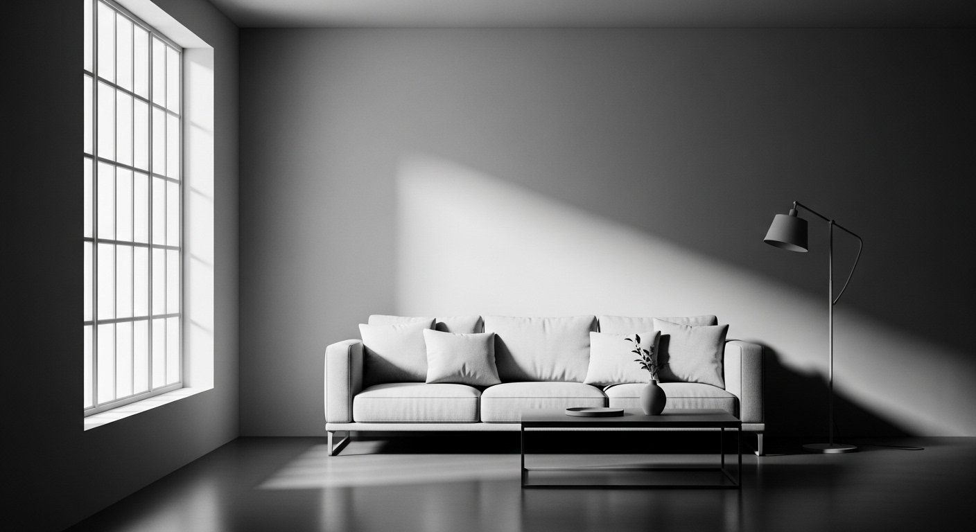25 Top Black And White Home Decor Aesthetic
