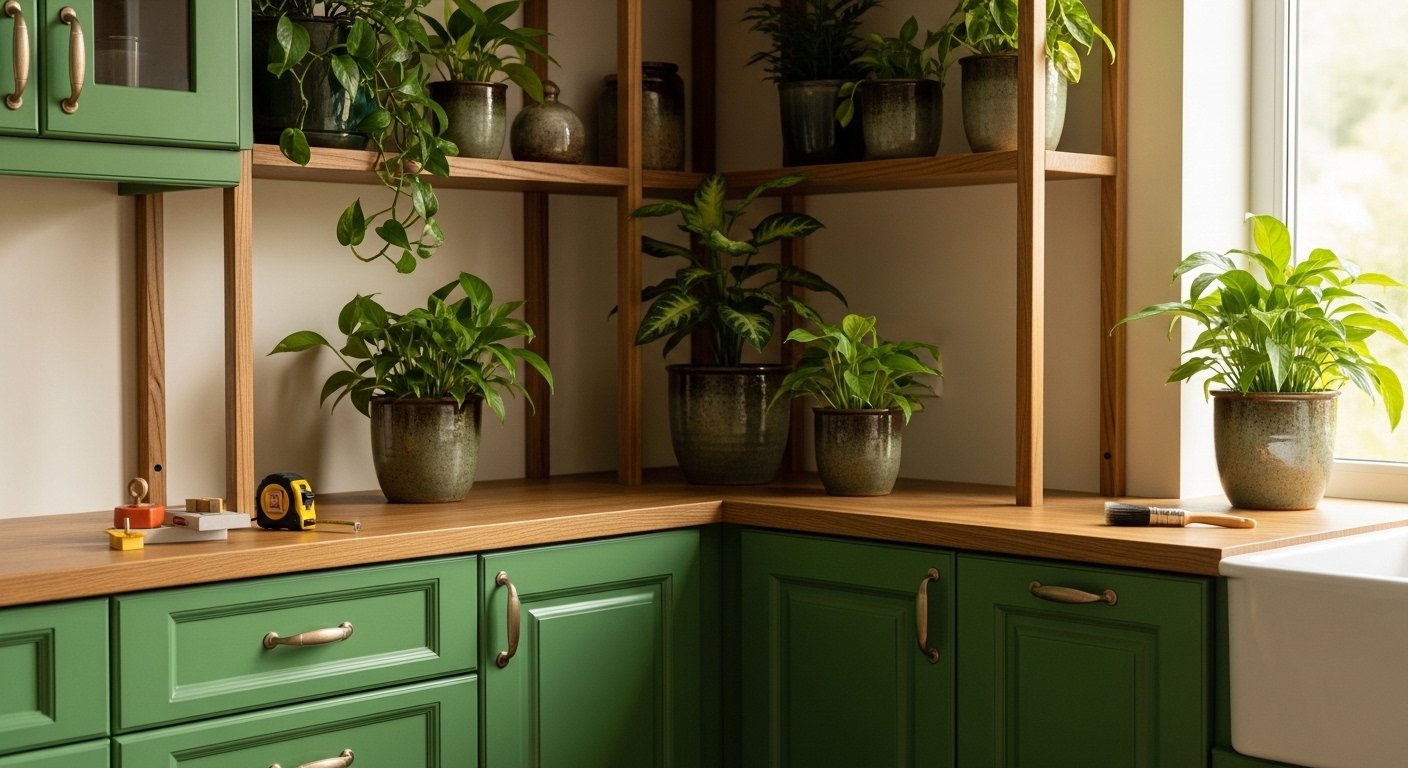 12 Fun Home Interior Diy