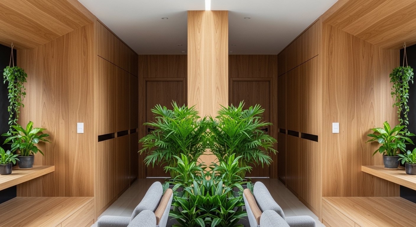 10 Quick Home Interior Ideas
