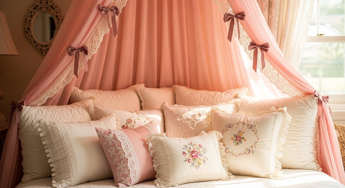 10 Easy Coquette Room Decor Ideas