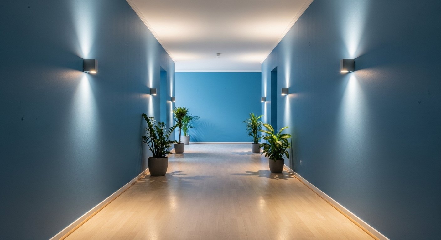 What Are the Best Corridor Design Home Diy for Your Home?