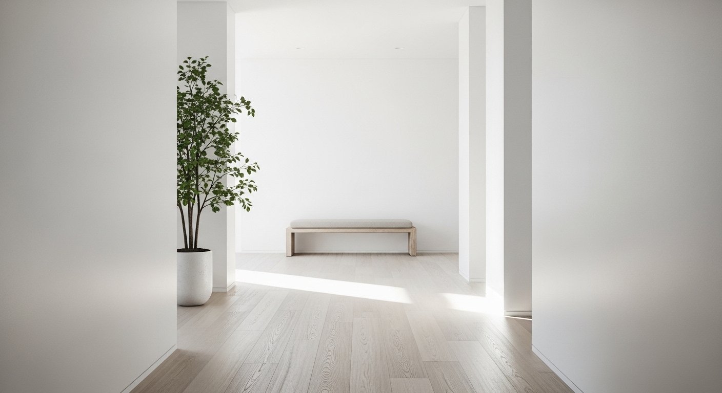 10 Quick Corridor Design Home Ideas