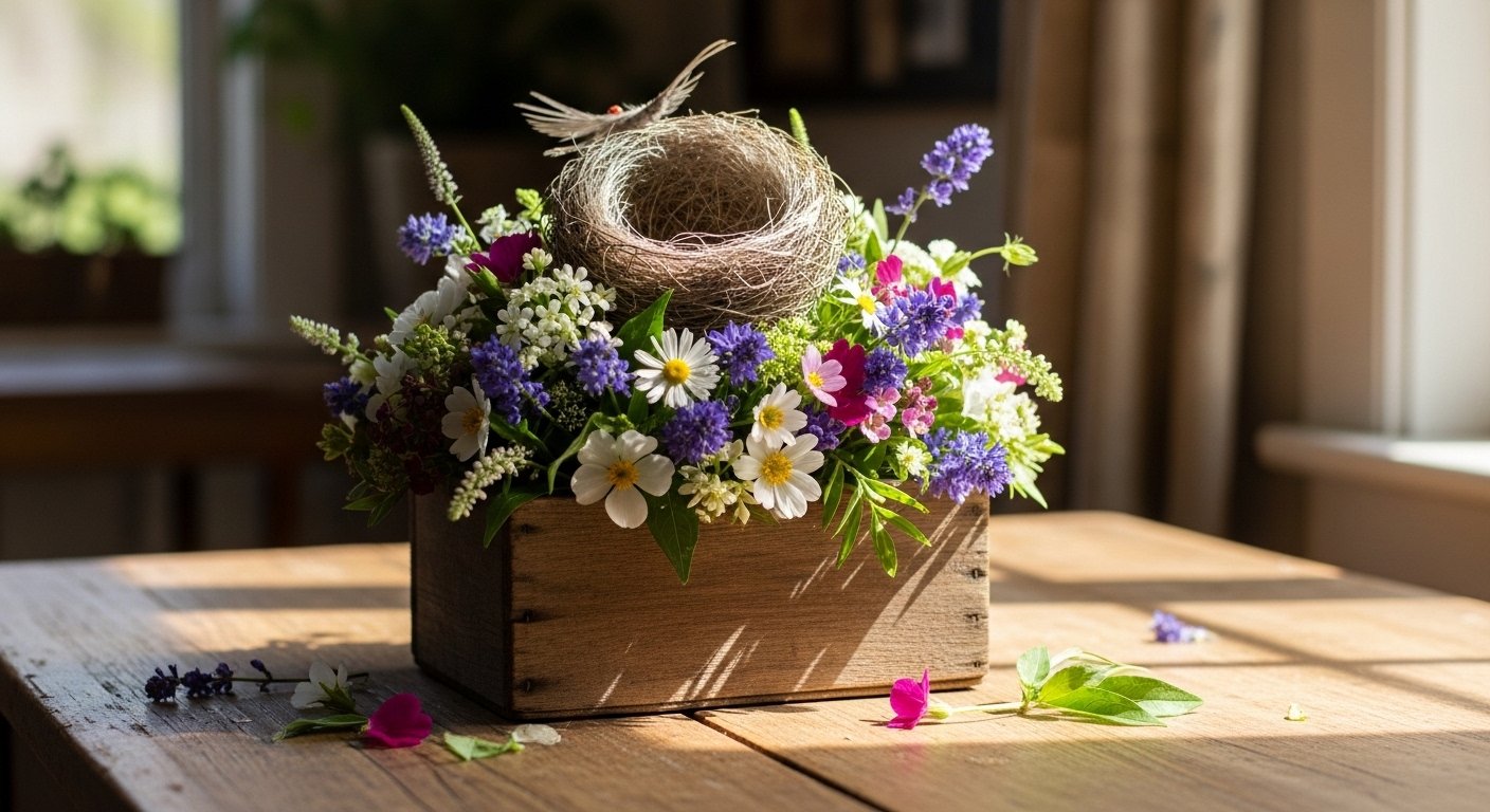 12 Fun Cottagecore Home Decor Diy