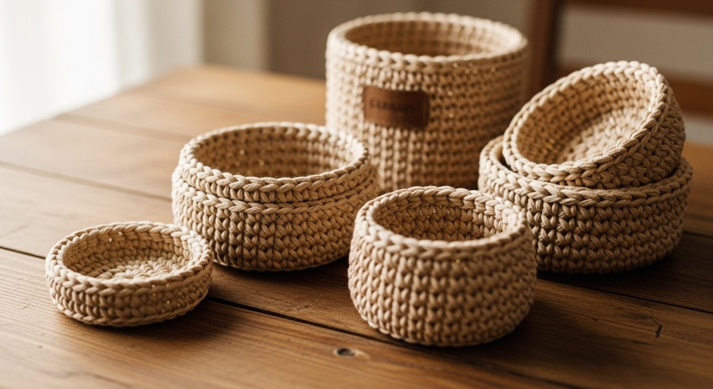 10 Top Small Crochet For Home