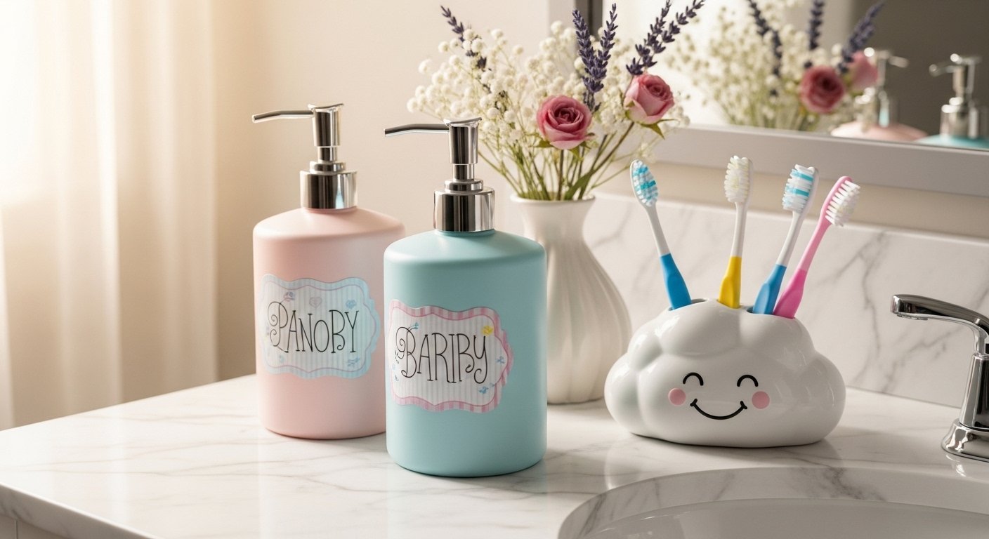 What Are the Best Cute Bathroom Decor Diy for Your Home?