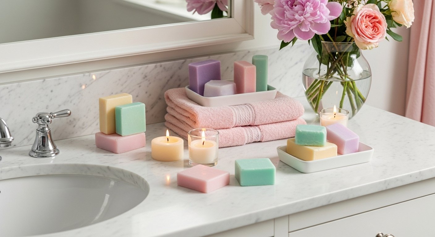 15 Fun Cute Bathroom Decor Ideas