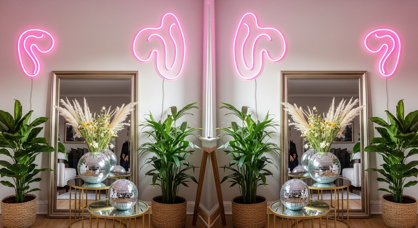 12 Quick Decorations For Home Aesthetic