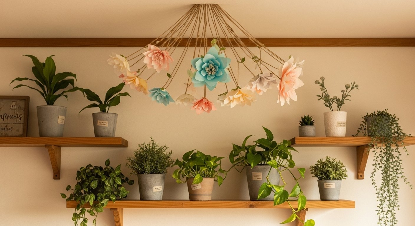 What Are the Best Decorations For Home Diy for Your Home?