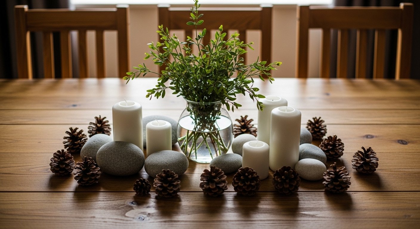 What Are the Best Dining Table Decor Diy for Your Home?