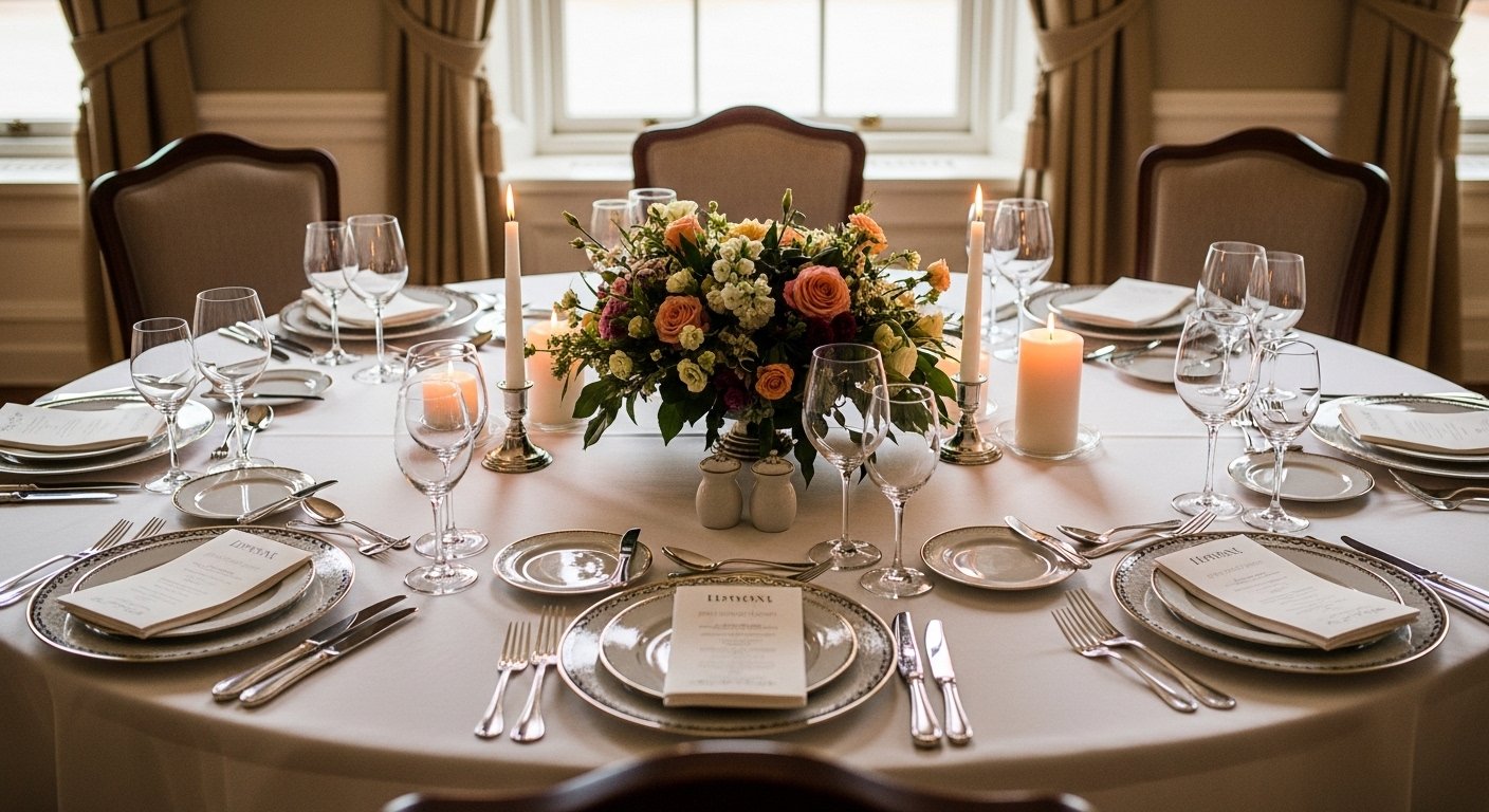 20 Fun Dining Table Decor Ideas