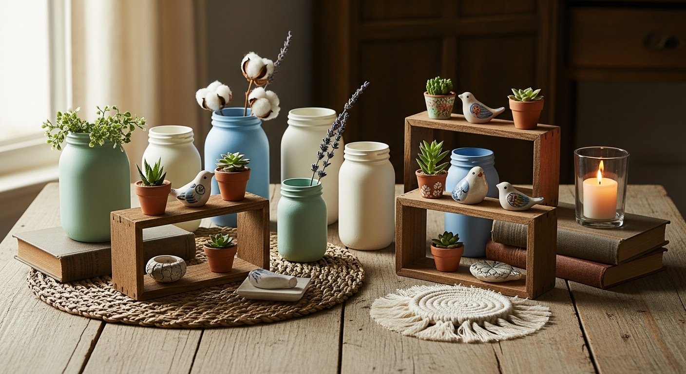 25 Fun Diy Home Decor Diy