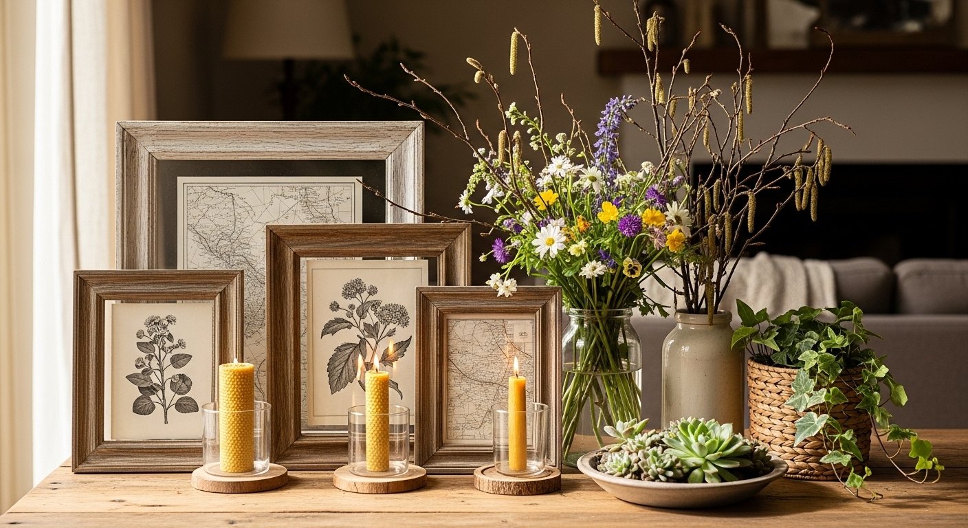 25 Quick Diy Home Decor Ideas