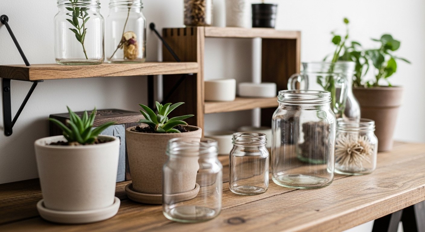 25 Best Small Diy Home Decor