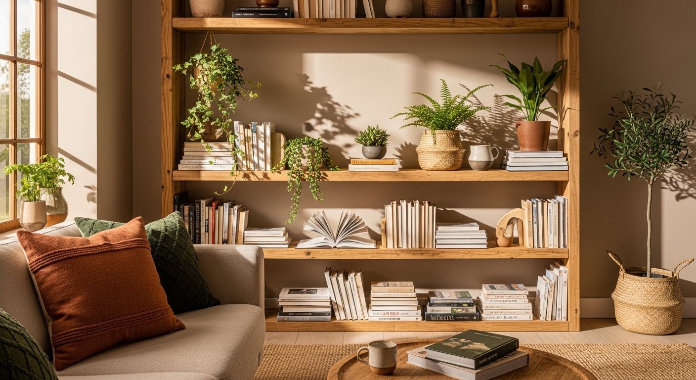 15 Top Earthy Home Decor Aesthetic
