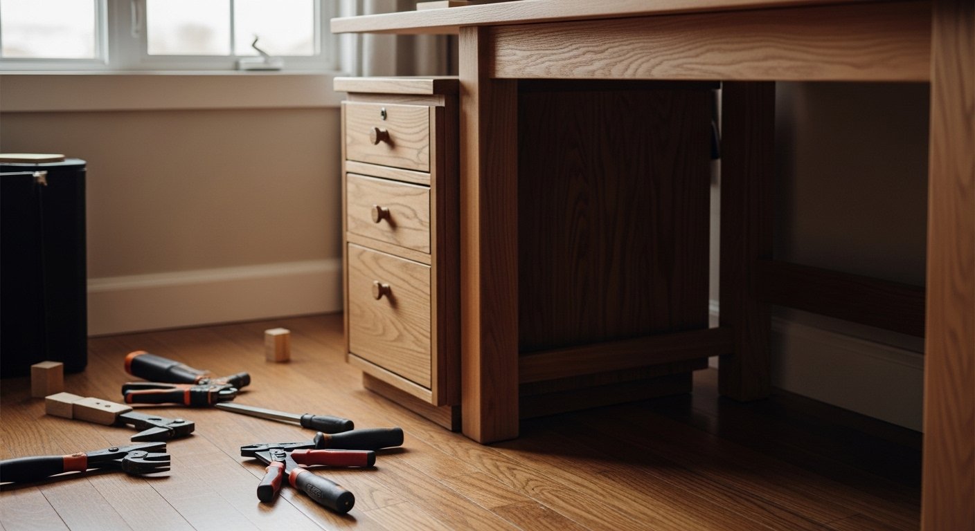 What Are the Best Home Office Desk Diy for Your Home?