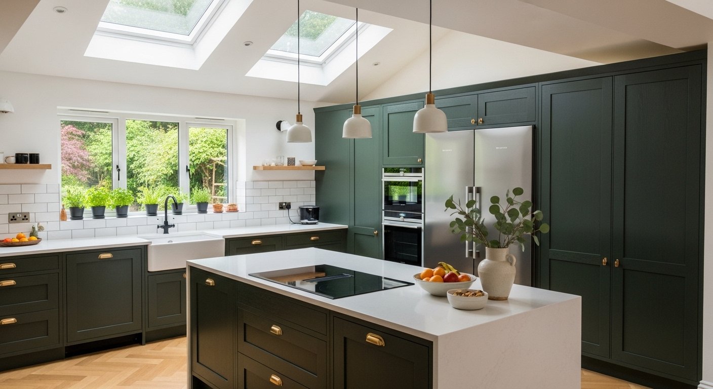20 Cool Home Renovation Ideas