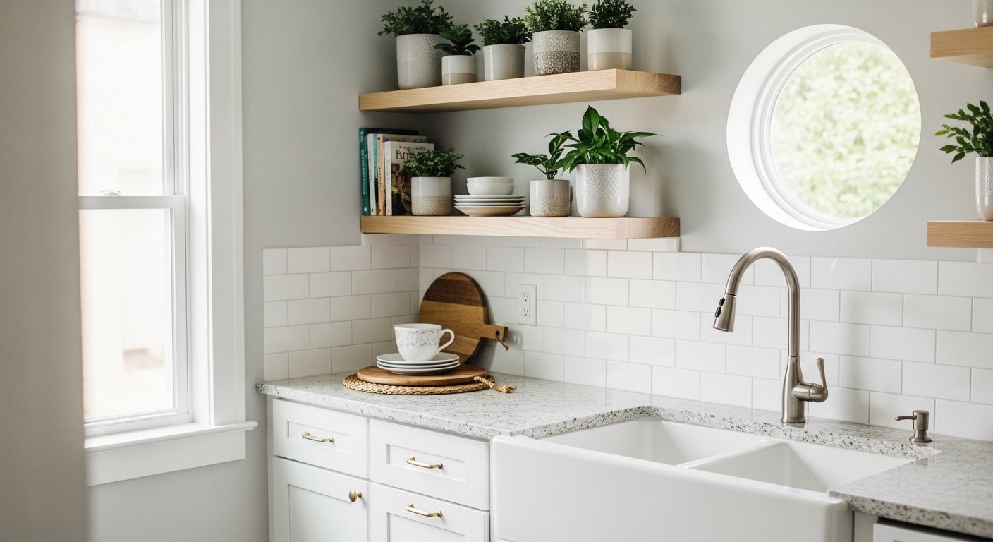 12 Easy Small Home Renovation