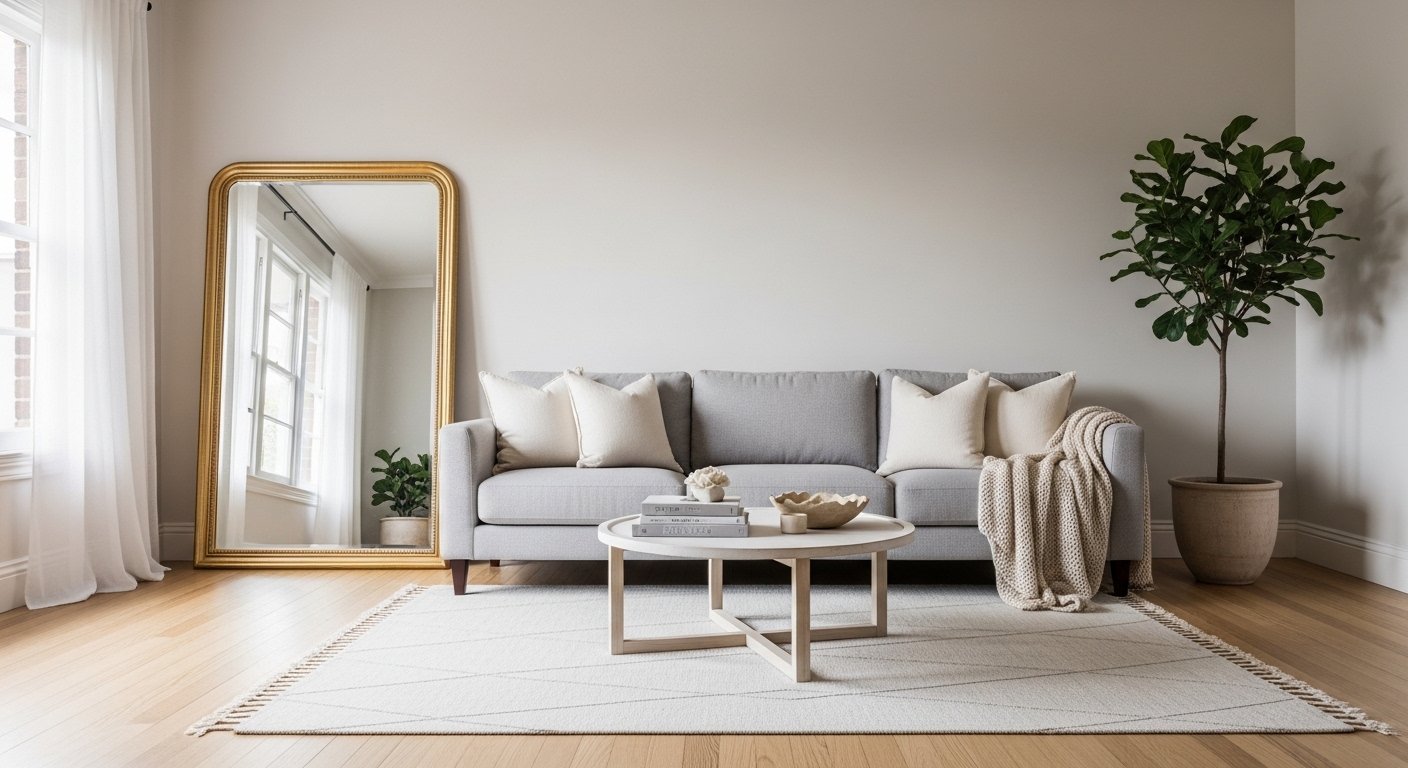 20 Easy Home Staging Aesthetic