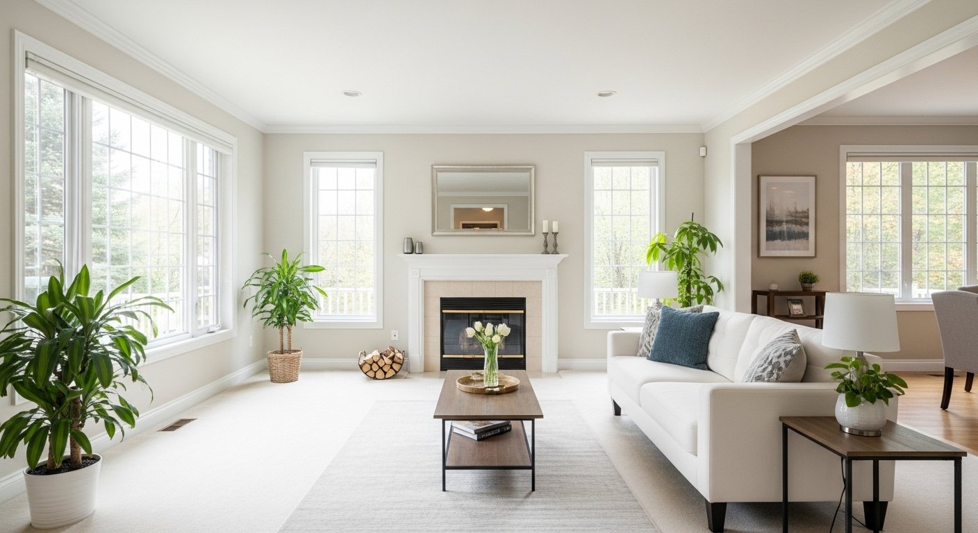 20 Top Home Staging Ideas